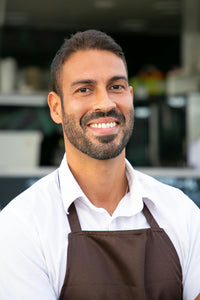 David Chen